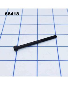 Sioux Screw 68418