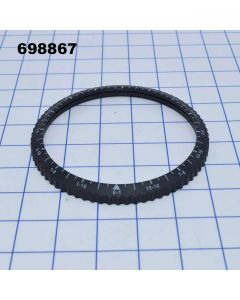 698867 Depth Adjust Ring - Porter Cable®