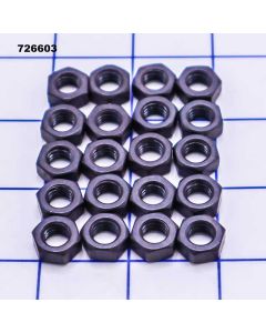 Hitachi 0KMY HEX NUT (PACK OF 20) 726603