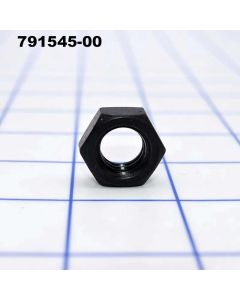 791545-00 Nut,R.Wheel, 1/2 - 12 - Dewalt®