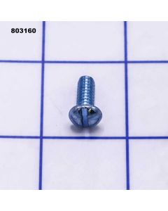 803160 Screw, 12-24X1/2 Round Head - Porter Cable®