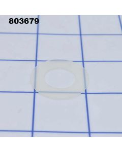 803679 Plastic Washer, Id16.3 Od 31 Thk 0.8 - Porter Cable®