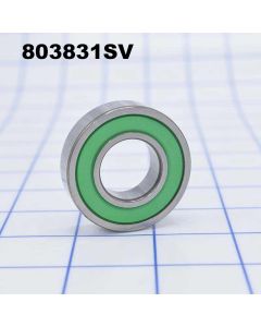 803831SV Bearing - Porter Cable® (OBSOLETE)