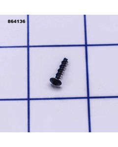 864136 Brush Holder Screw - Kett