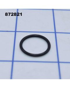 872821 | Valve O-Ring Nt65A  Till 12/87 - Hitachi