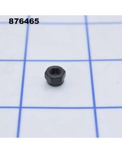 876465 | Nylon Nut M4  Nr83A/5 /Aa Nr90 - Hitachi