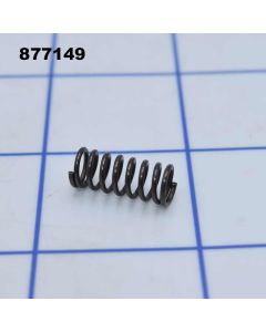 877149 | Stopper Spring Nv45Ab/Ac - Hitachi