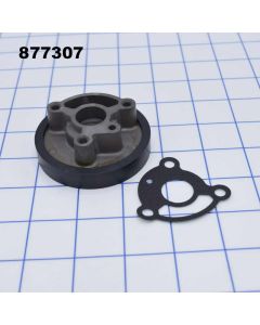 877307 | Head Cap/Gasket Set Nr83A/2/5 - Hitachi