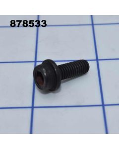 878533 | Hex Socket Hd Bolt M6X16 Nt65A - Hitachi obs/nla