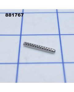 881767 | Roll Pin D2.5X20  Stainless - Hitachi