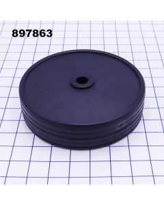 897863 Wheel - Porter Cable®