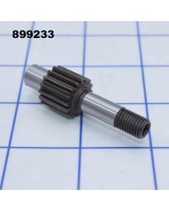 899233 Pinion Drive - Dewalt® (WAS D878567)