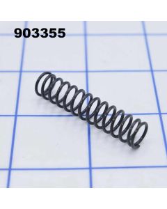 903355 Safety Spring - Ce - Porter Cable®