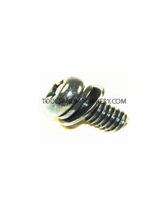 911108-4 Makita P.H. Screw M4X8, Ls1013