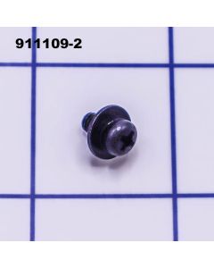 911109-2 Makita P.H. Screw M4X8, Hr2210