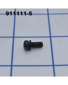 911111-5 Makita P.H. Screw M4X10, 4350Fct