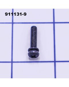 911131-9 Makita P.H. Screw M4X18, Hr3851