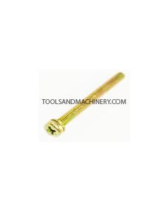 911166-0 Makita P.H. Screw M4X40, 9218Pbl