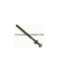 911188-0 Makita P.H. Screw M4X60, N9501B