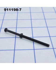 911198-7 Makita P.H. Screw M4X70, Bo4510