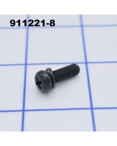 911221-8 Makita P.H. Screw M5X16, 9227C