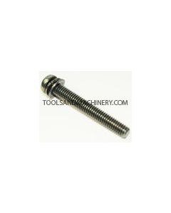 911368-8 Makita P.H. Screw M6X45, 3612