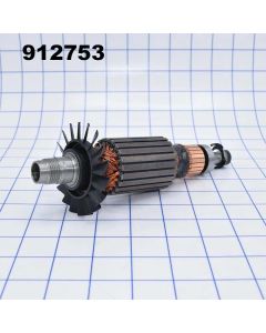 912753 Armature - Porter Cable®