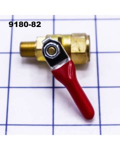 Jet VALVE 9180-82