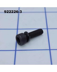 922226-3 Makita H. S. H. Bolt M5X18, Ls1016L