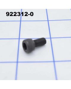 922312-0 Makita H.S.H. Bolt M6X12, 2414Nb