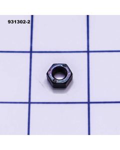 931302-2 Makita Hex Nut M6, Hr2400