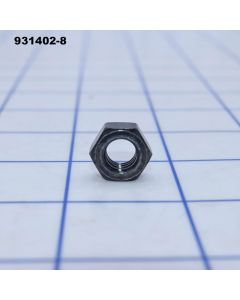 931402-8 Makita Hex Nut M8, 5037Nb