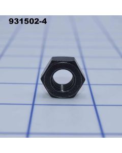 931502-4 Makita Hex Nut M10, 2711