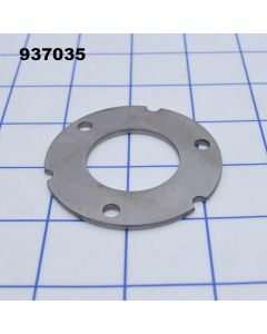 937035 | Bearing Cover (B) Cc12Y G18Se2 - Hitachi