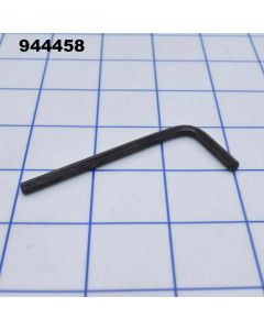 Hitachi  HEX BAR WRENCH 4MM    944458