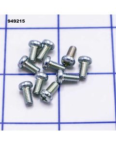 949215 | Machine Screw M4X8 (10Pc) C7Sb - Hitachi