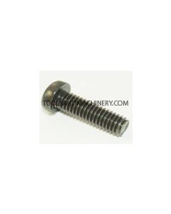 949258 | Screw M6X20 (10 Pc)  C10Fch2 - Hitachi