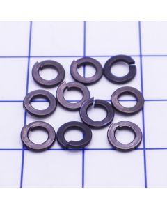 949457 | Spring Washer M8 (10Pc) - Hitachi