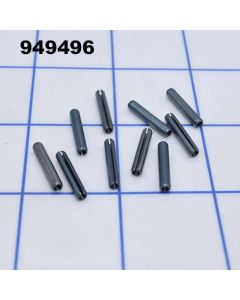 949496 | Roll Pin D3X16 (10Pc) C15Fb - Hitachi