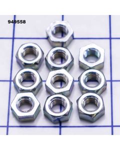 949558 | Hex Nut M8 (10Pc)  C10Ra C10Fs - Hitachi