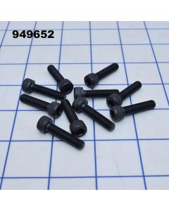 949652 | Hex Sockehd Bolt M6X25 (10Pcs) - Hitachi