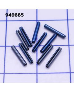 949685 | Roll Pin D3X20 10Ps Nt65A2/A3  - Hitachi