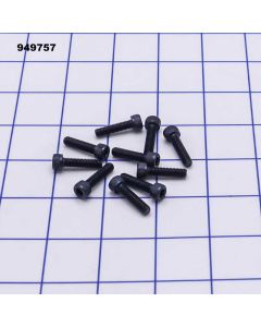 949757 | Hex Socket Hd Bolt M5X20 10Ps  - Hitachi (IS NOW 376677)