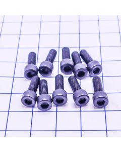 949846 | Hex Sock Hd Bolt M10X30 (10Pc) - Hitachi