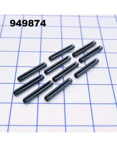 949874 | Roll Pin D6X36 (10Pc)  H65 H85 - Hitachi