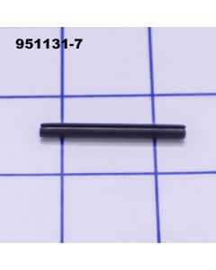 951131-7 Makita Spring Pin 4-40, 5091D