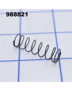 988821 | Lock Spring C10Fs C12Fsa - Hitachi