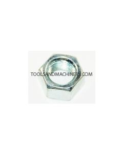 Jet HEX NUT FULL 3/8-24 TS-0561032