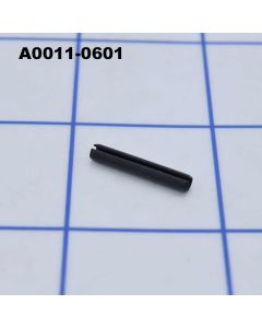 A0011-0601 Makita Spring Pin 3X8, At1150A