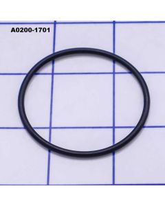 A0200-1701 Makita O-Ring 47.3X2.62, At1150A